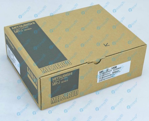 1 PIEZA NUEVO MITSUBISHI SERVO DRIVE MR-J2-100B - Imagen 3 de 7