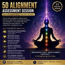 Transmutation Coaching