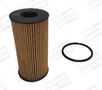 Champion ÖLfilter Filtereinsatz FüR Nissan Qashqai II 1.5 Dci Renault Megane IV