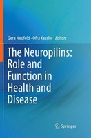 The Neuropilins: Role And Function In Health And Disease Gera Neufeld