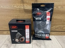 JSP Force 8 Half-Mask Respirator & JSP Force Classic P3 R