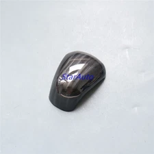 Wood Pattern Gear Shift Knob Cover Trim for Chevy Blazer Malibu Colorado Canyon