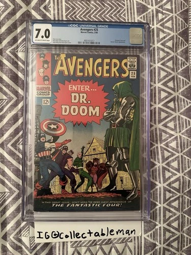 Comic Image