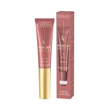 Eveline Wonder Match 1 Step Cream Blush Satin Finish 14ml
