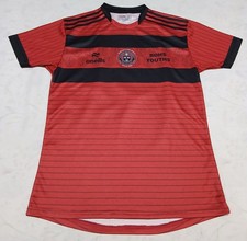 Bohemian FC Youth Team O'neills Men's Medium Football Shirt Irish League 