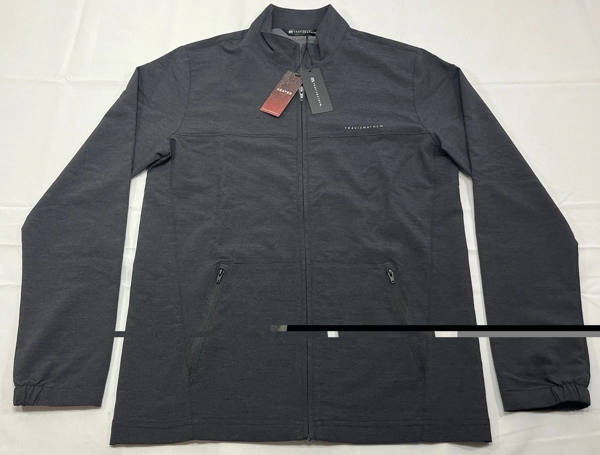 Travis Mathew Coats & Jackets for Men for Sale | Shop New & Used