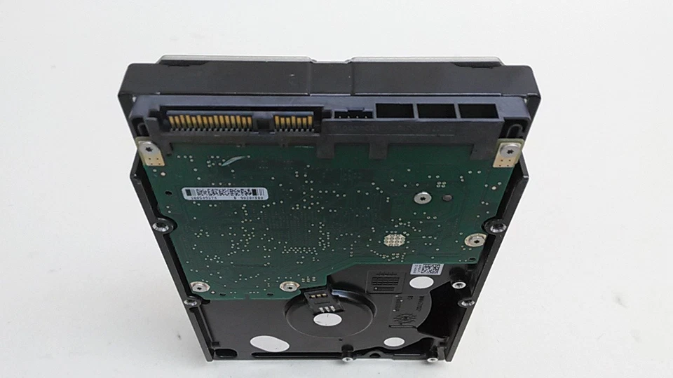 Lot of 5 Seagate Dell EqualLogic ST3600002SS 600GB 3.5" SAS 2 Enterprise HDD - Image 3 of 3