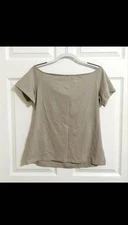 H&M Woman's Off Shoulder Size XL