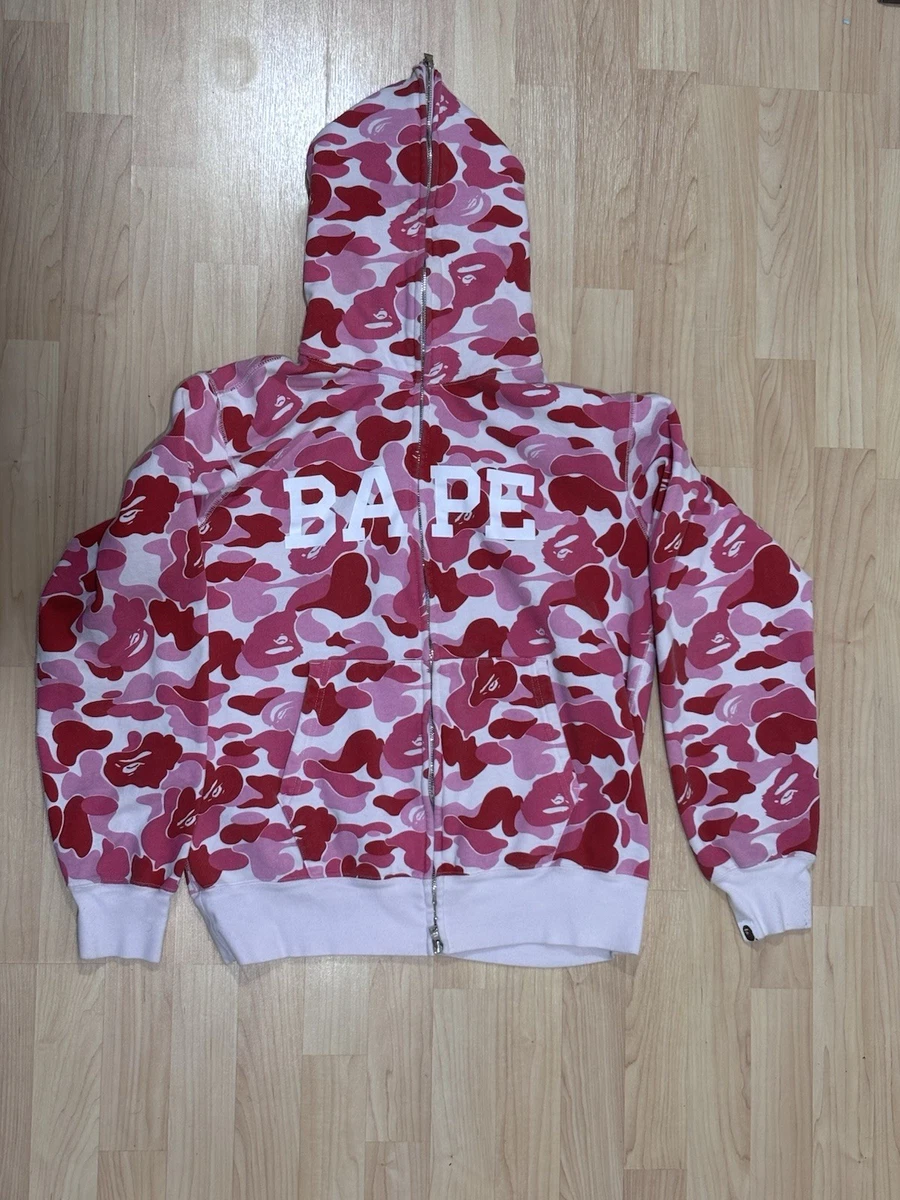 25+ A Bathing Ape Pink Activewear for Men for sale | Updated Oct 2026 25+ A Bathing Ape Pink Activewear for Men for sale | Updated Oct 2026