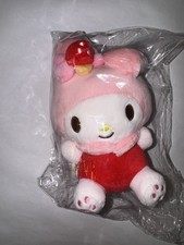 SANRIO - MY MELODY GARDEN CLIP / OFFICIAL