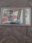 2021 Panini Mosaic - Launched Aaron Judge #L2 Mosaic Prizm PSA 6