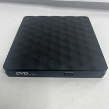 Model XD002 External Optical Drive DVD (R/RW)