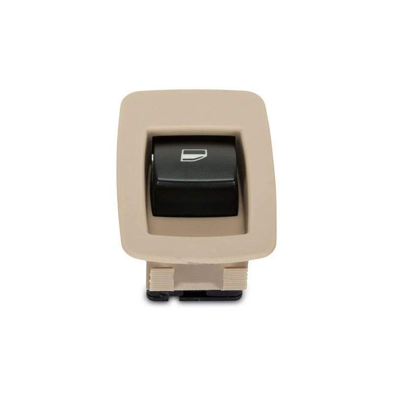 Adecuado para BMW Serie 5 E60E61 Elevador de Cristal Ventana Eléctrica Foto 3 de 4