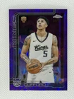 2025 Topps Nique Clifford Base (Raw)