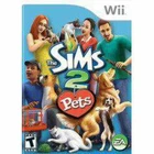 The Sims 2 Pets - Nintendo Wii