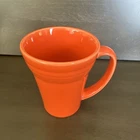 Fiestaware - Tall Latte Mug FIESTA 16 oz - 5 1/4"