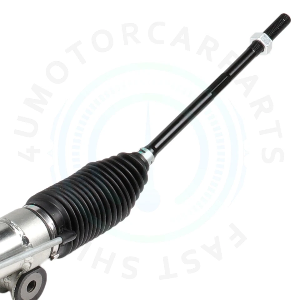 For Buick Regal Chevrolet Lumina Complete Rack & Pinion Assembly Outer Tie Rod - Image 2 of 4