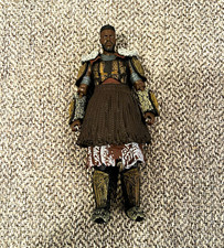 Marvel Legends M'Baku BAF Black Panther 6 Figure Build A Figure Nearly Complete
