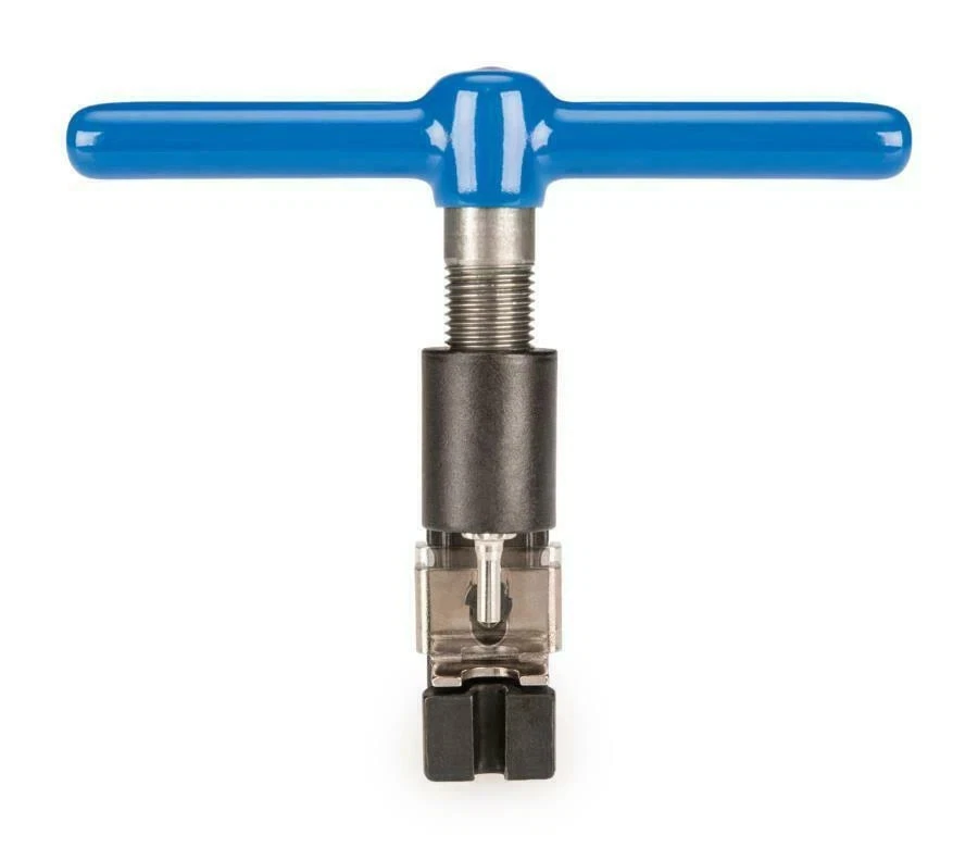 Park Tool CT-3.3 Bicicleta Rompedor de Cadena Herramienta Tipo Tornillo para 5 6 7 8 9 10 11 12-NUEVO Foto 2 de 3