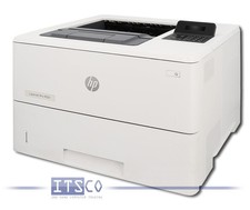 Produktbild - LASERDRUCKER HP LASERJET PRO M501DN 43S/MIN 600DPI GIGABIT-LAN USB 256MB DUPLEX
