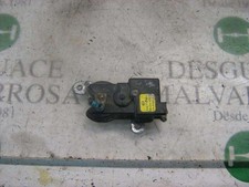 Moteur Ssangyong MUSSO