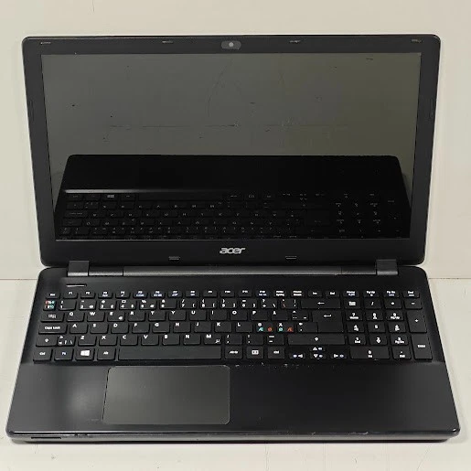 Acer Aspire F5-521-46P1 Laptop - AMD A4-6210, Radeon R3, 6GB RAM - Image 2 of 4