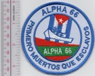 Alpha 66 Primero Muertos Que Esclavos Patch NO TARIFF