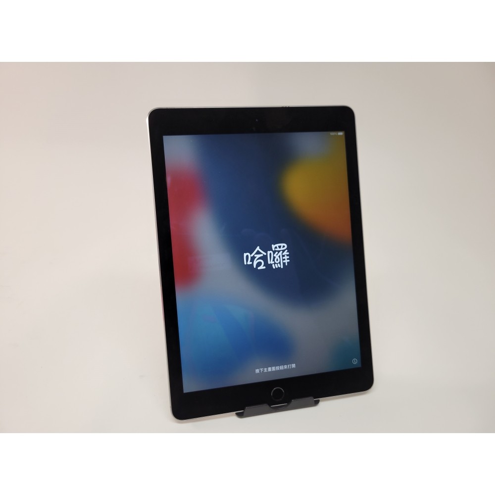 Apple iPad Air 2 MGKL2LL/A - 16GB - Wifi - Tested | eBay