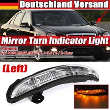 Links-Aussenspiegel Blinker Spiegelblinker Für Mercedes Benz W221 C216 S-Klasse Links-Aussenspiegel Blinker Spiegelblinker Für Mercedes Benz W221 C216 S-Klasse