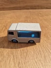 Dinky 30V NCB Electric Van Express Dairy - Good Vintage Original