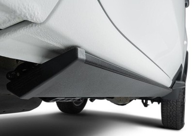 AMP Research 76362-01A PowerStep Plug-N-Play Auto Power-Deploying Running Boards