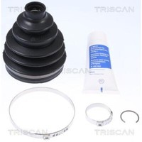 Triscan Achsmanschettensatz FüR VW Passat Variant 3G5 3C5 Touran 1T1 1T2 5T1