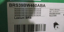 Schneider BRS39BW460ABA 3-PHASE STEPPER MOTOR Factory stored unused item