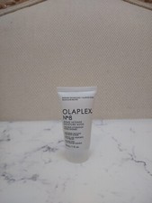 NEW SEALED OLAPLEX No. 8 Bond Intense Moisture Mask 1oz 30 ml TRAVEL SIZE