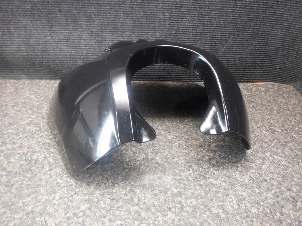 chie 04 Harley Dyna FXD FXDL Headlight Fairing Cover 414 | eBay