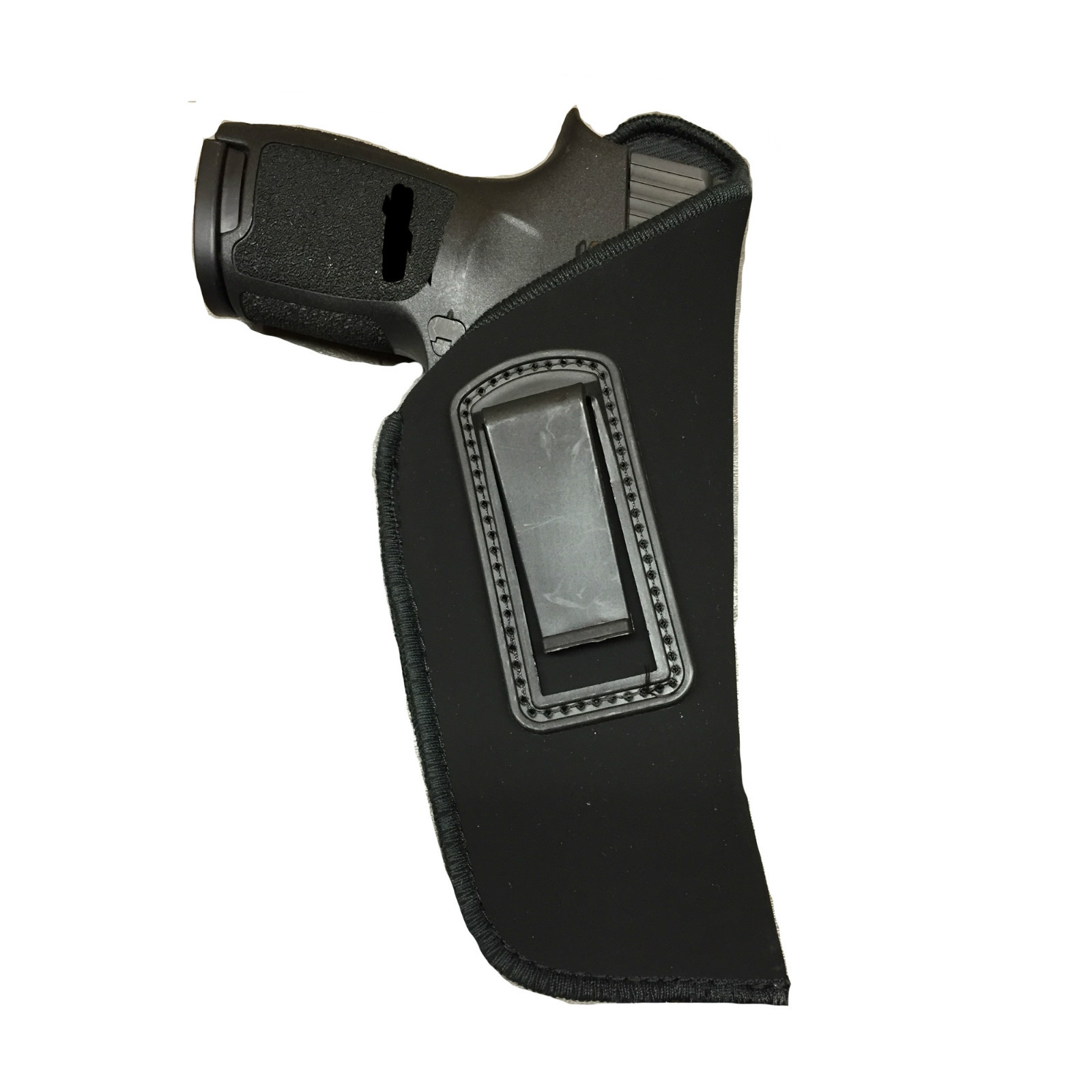 Inside the waist band / Inside the pants Gun Holster for Glock 17,19,22