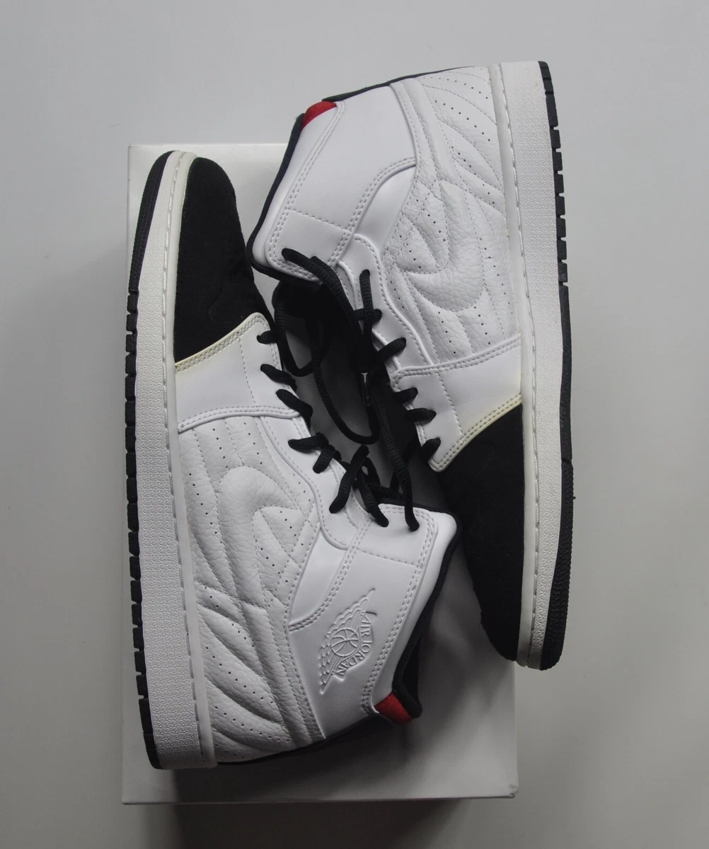 Jordan 1 Retro '99 White | eBay