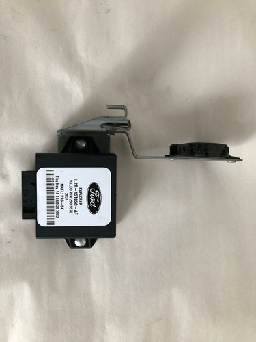 2006 TOYOTA COROLLA Drivers Park Assist Control Module Unit 1L2t-15T850-AF OEM - Picture 3 of 15