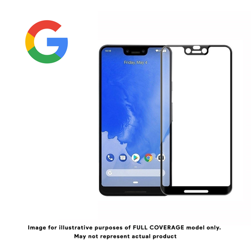 For Google Pixel 5A 5 4A 5G 3 2 XL Genuine Tempered Glass Screen Protector Film - Picture 12 of 24