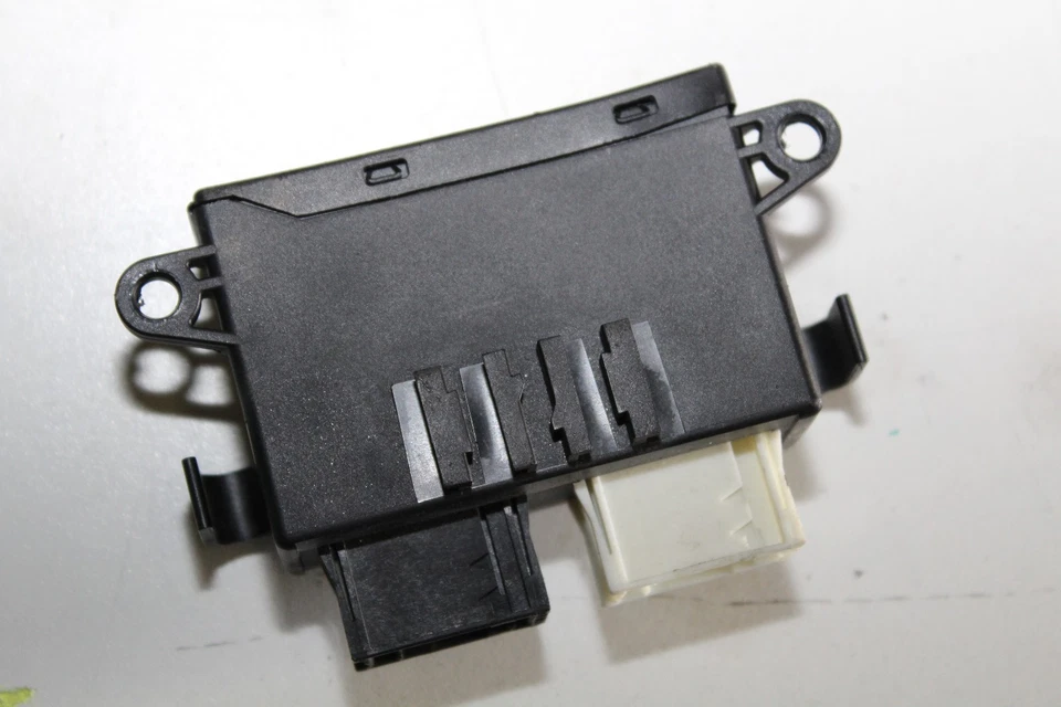 2000-2006 E46 BMW 323Ci 325Ci 330Ci MÓDULO DE CONTROLE DE MEMÓRIA ESPELHO DE VISÃO LATERAL 2786 - Imagem 3 de 4