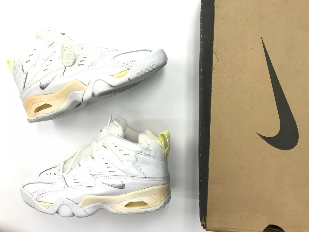 Nike shop agassi shoes