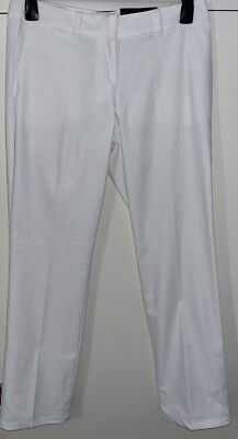 nike golf women's tournament pants