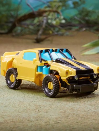 Transformers Toys Transformers: Rise of the Beasts Movie, Flex Changer - Picture 3 of 4