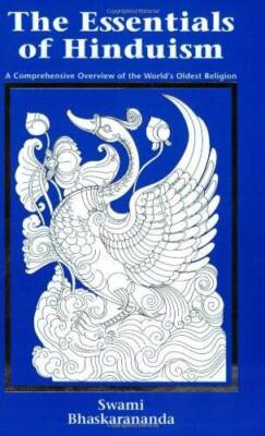 The Essentials of Hinduism: A Comprehensive Overview of the World's  - VERY GOOD