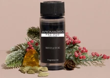 Aroma360 Pro-Pod Mistletor fragrance oil  🧭💘🌄