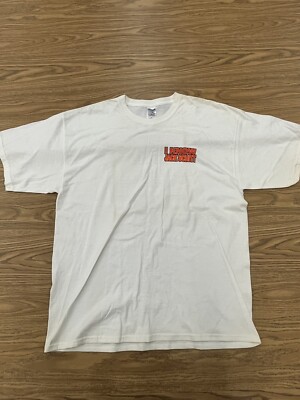 Vintage XL Jack Schitt Shirt Funny Shirt