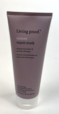 Living Proof Hair Mask 6.7 oz for Dry Damaged Hair