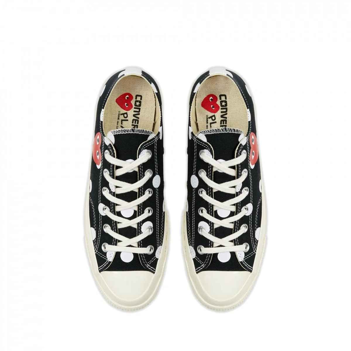 Converse x comme des garcons РєРµРґС‹