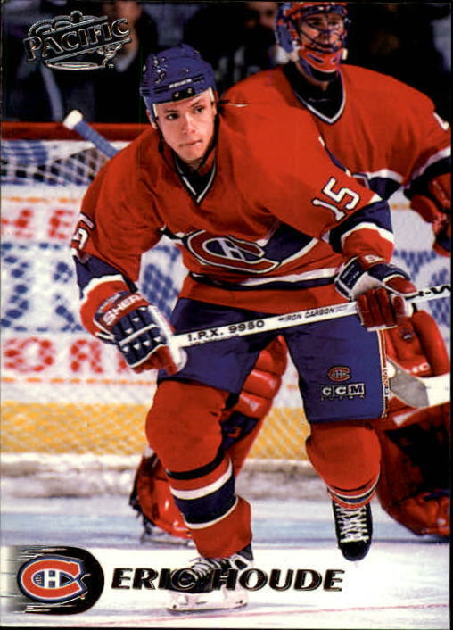 B5135- 1998-99 Pacific Hockey #s 251-450 +Rookies -You Pick- 15+ FREE US SHIP