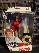 WWE Elite Collectors Edition Mae Young